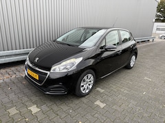 Peugeot 208 - 1.2 PureTech Active 144Dkm.NAP, 5-Drs, A/C, Navi, – Inruil Mogelijk –