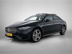 Mercedes-Benz A-klasse - 250 e Business Solution AMG | Trekhaak | Nightpakket | parkeerpakket met achteruitrijcamer