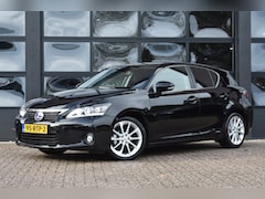 Lexus CT 200h - Hybrid '11 Leder Clima Navi Cruise