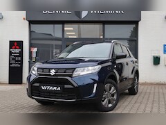 Suzuki Vitara - 1.4 Boosterjet Select | Stoel Verwarming | Apple/Android Auto |
