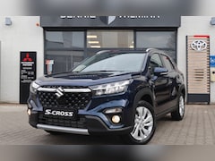 Suzuki S-Cross - 1.4 Select SH | Stoel Verwarming |