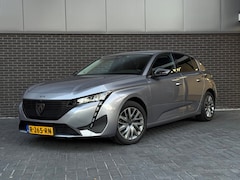 Peugeot 308 - 1.2 PureTech Active Pack Business - Navigatie|Carplay|PDC