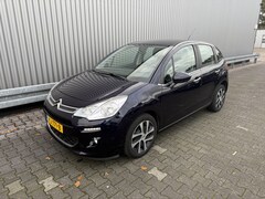 Citroën C3 - 1.2 PureTech Selection Clima, Navi, CC, PDC, nw. APK – Inruil Mogelijk –