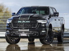 Dodge Ram 1500 - | Limited | 3.0L Twin-Turbo I6 | High Output | BPM-VRIJ Passenger Display | 14, 4 Touch Sc