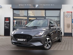 Suzuki Swift - 1.2 Style Automaat | Stoel Verwarming | Apple/Android Auto |