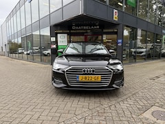 Audi A6 Avant - 45 TFSI Business edition Sportstoelen leer Elektrisch VT