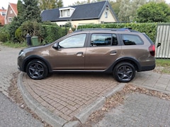 Dacia Logan MCV - 0.9 TCe Stepway 5-deurs automaat afneembare trekhaak navigatie airco