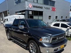 Dodge Ram 1500 - CLASSIC Laramie