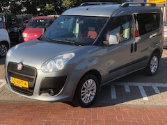 Fiat Doblò - 1.4 Dynamic TREKHAAK/ AIRCO/ZEER NET/