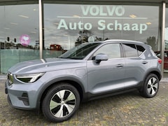 Volvo XC40 - 1.5 T4 Plug-in hybrid Plus Bright | Rijklaar incl 12 mnd Bovag | Camera Carplay Trekhaak s
