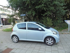 Toyota Aygo - 1.0-12V + TOP AUTO MET AIRCO