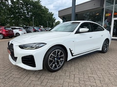 BMW 4-serie Gran Coupé - 420i High Executive, Automaat, Navi, trekhaak, stuur verwarming, leer, LED, etc