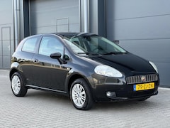 Fiat Grande Punto - 1.4 DYNAMIC BJ08 AIRCO LMV
