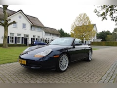 Porsche 911 Cabrio - 3.4 Carrera | Origineel Nederlands |