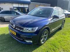 Volkswagen Tiguan - 2.0 TSI 4Motion Highline