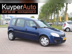 Skoda Roomster - 1.2 AIRCO