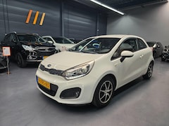 Kia Rio - 1.2 CVVT BusinessLine LED AIRCO BLUETOOTH NAP NL AUTO