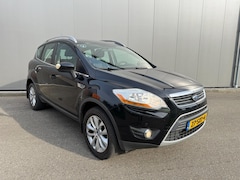 Ford Kuga - 2.0 TDCi FWD NAVI AIRCO