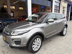 Land Rover Range Rover Evoque - LUXE 2.0 TD4. NL AUTO/PANORAMA/LEDER
