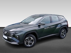 Hyundai Tucson - 1.6 T-GDI PHEV E-Motion VAN €44.890 VOOR €36.890