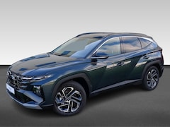 Hyundai Tucson - 1.6 T-GDI PHEV Premium Sky VAN €54.090 VOOR €46.090