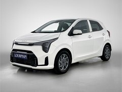 Kia Picanto - 1.0 GDi DynamicPlusLine Privacyglass | Lichtmetalen velgen | Airco | Navigatie Gratis-muse