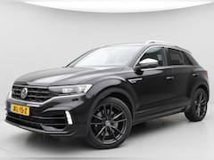 Volkswagen T-Roc - R 2.0 TSI 300PK DSG 4MOTION R-SPORT LEDER/CAMERA/NAVI/VIRTUAL