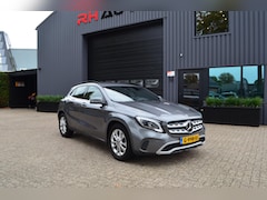 Mercedes-Benz GLA-Klasse - 180 Business Solution Limited | Dealer onderhouden | NL auto
