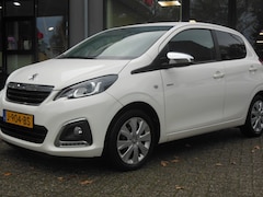 Peugeot 108 - 1.0 e-VTi Style Staat in De Krim