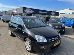 Kia Carens - 2.0 CVVT X-ecutive(st-bekr, airco, elektr-pakket, bj07, 2299, -)