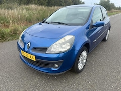 Renault Clio - 1.2-16V Dynamique