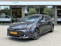 Toyota Corolla Touring Sports - Hybrid 140 GR Sport | Panoramadak | Headup | JBL