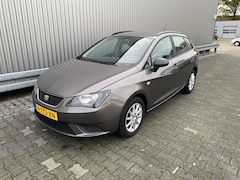 SEAT Ibiza ST - 1.2 Style 140Dkm, Airconditioning, LM, Isofix – Inruil Mogelijk –