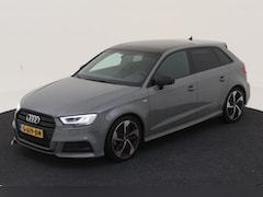 Audi A3 Sportback - 30 TFSI Design Pro Line Plus