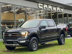 Ford F150 - USA 3.5 EcoBoost Tremor Black Edition BPM-VRIJ