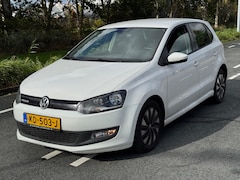 Volkswagen Polo - 1.0 BlueMotion Edition / AIRCO / NAVI / NAP