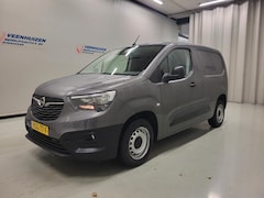 Opel Combo - 1.5D 102pk Euro 6