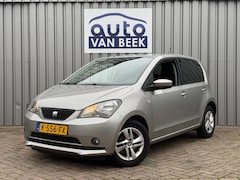 SEAT Mii - 1.0 FR Connect|Stoelverwarming|Sensoren