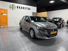 Peugeot 208 - 1.2 PureTech Active 1e Eig Apple-Carplay NL Auto NAP