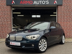 BMW 1-serie - 116i Urban | Airco | Cruise | Navi