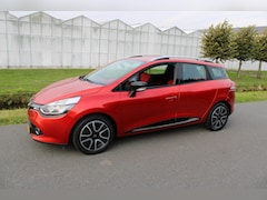 Renault Clio Estate - 0.9 TCe Dynamique