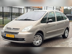 Citroën Xsara Picasso - 1.6i-16V Caractère