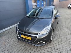 Peugeot 208 - 1.2 PureT BlueLion Navi EltrPkt Nwe APK 11-‘26