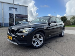 BMW X1 - SDrive20i High Executive Automaat, Trekhaak