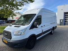 Ford Transit - 350 2.0 TDCI L4H3 Trend