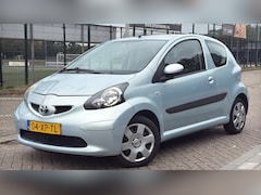 Toyota Aygo - 1.0-12V + APK/AIRCO