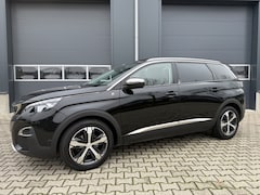 Peugeot 5008 - 1.2 PT Crossway VOL Opties 7 persoons