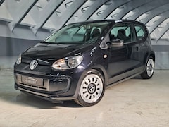 Volkswagen Up! - 1.0 move up BlueMotion