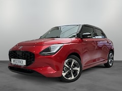 Suzuki Swift - 1.2 Style SmartHybide [ CARPLAY | CLIMA | ACC I CAMERA