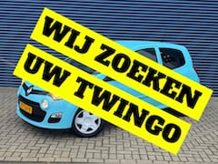 Renault Twingo - 1.5 dCi WIJ ZOEKEN UW TWINGO